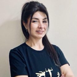 Huriye Aydın