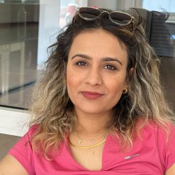 Leyla Turğay