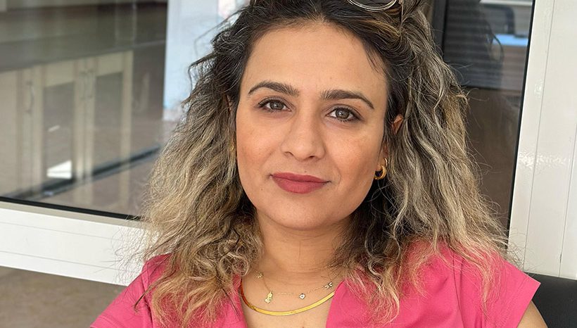Leyla Turğay
