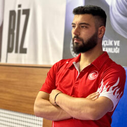 Mehmet Can Ünal