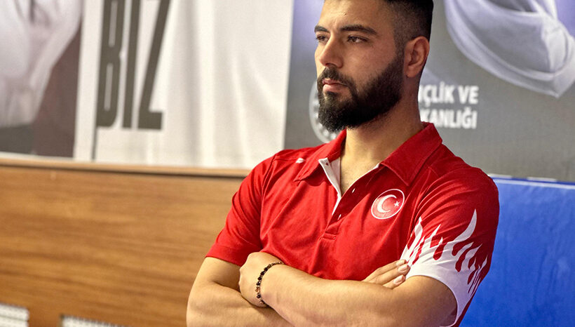 Mehmet Can Ünal